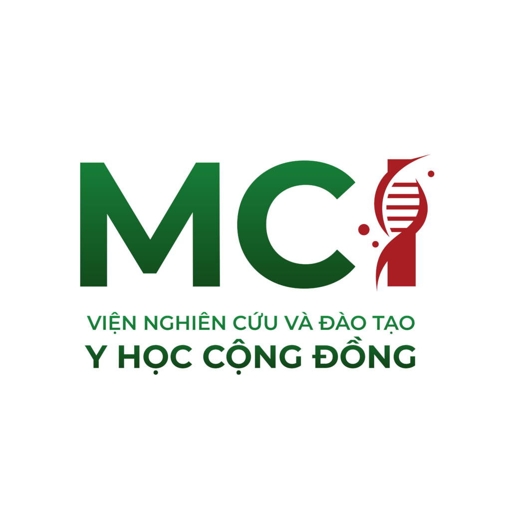 Viện Nghiên cứu và Đào tạo Y học Cộng đồng MCI
